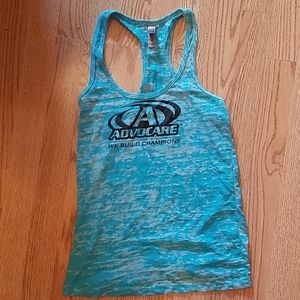 Advocare tank top
